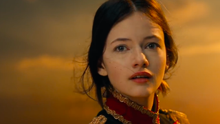The Latest Trailer for Disney's <i>Nutcracker and the Four Realms</i> Tastes a Little Sour